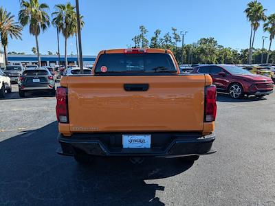New 2025 Chevrolet Colorado - photo 1