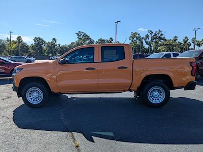 New 2025 Chevrolet Colorado - photo 1