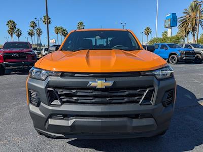 New 2025 Chevrolet Colorado - photo 1