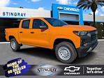 2025 Chevrolet Colorado Crew Cab RWD Pickup for sale #S1215200 - photo 1
