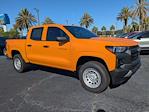 2025 Chevrolet Colorado Crew Cab RWD Pickup for sale #S1215200 - photo 3