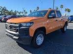 2025 Chevrolet Colorado Crew Cab RWD Pickup for sale #S1215200 - photo 8