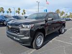 2025 Chevrolet Colorado Crew Cab RWD Pickup for sale #S1218819 - photo 8