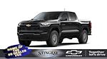 2025 Chevrolet Colorado Crew Cab RWD Pickup for sale #S1226222 - photo 1
