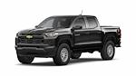 2025 Chevrolet Colorado Crew Cab RWD Pickup for sale #S1226222 - photo 3