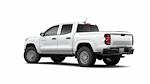 2025 Chevrolet Colorado Crew Cab RWD Pickup for sale #S1228606 - photo 5