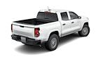 2025 Chevrolet Colorado Crew Cab 4x2 Pickup for sale #S1229635 - photo 6