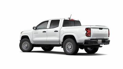 2025 Chevrolet Colorado Crew Cab RWD Pickup for sale #S1229645 - photo 2