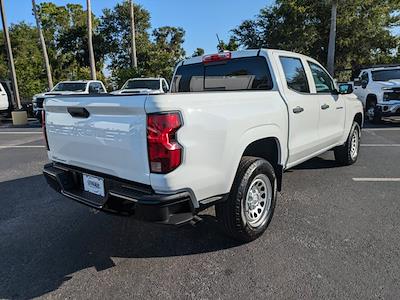 2025 Chevrolet Colorado Crew Cab RWD Pickup for sale #S1229670 - photo 2