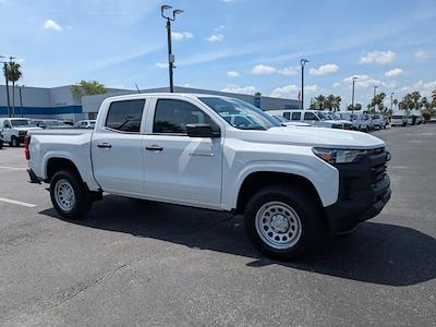 2025 Chevrolet Colorado Crew Cab RWD Pickup for sale #S1229682 - photo 2