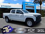 2025 Chevrolet Colorado Crew Cab RWD Pickup for sale #S1229682 - photo 1