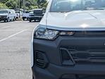 2025 Chevrolet Colorado Crew Cab RWD Pickup for sale #S1229682 - photo 10