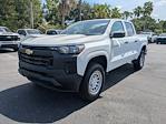 2025 Chevrolet Colorado Crew Cab RWD Pickup for sale #S1229682 - photo 8