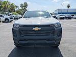 2025 Chevrolet Colorado Crew Cab RWD Pickup for sale #S1229682 - photo 9