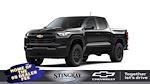 2025 Chevrolet Colorado Crew Cab RWD Pickup for sale #S1235749 - photo 1