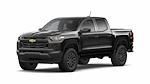 2025 Chevrolet Colorado Crew Cab RWD Pickup for sale #S1235749 - photo 4