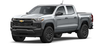 2025 Chevrolet Colorado Crew Cab RWD Pickup for sale #S1237051 - photo 2