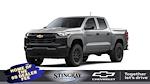 2025 Chevrolet Colorado Crew Cab RWD Pickup for sale #S1237051 - photo 1