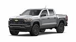 2025 Chevrolet Colorado Crew Cab RWD Pickup for sale #S1237051 - photo 3