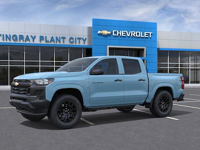 2025 Chevrolet Colorado Crew Cab RWD Pickup for sale #S1237103 - photo 2