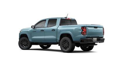 2025 Chevrolet Colorado Crew Cab RWD Pickup for sale #S1237103 - photo 2