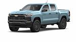 2025 Chevrolet Colorado Crew Cab RWD Pickup for sale #S1237103 - photo 3