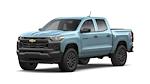 2025 Chevrolet Colorado Crew Cab RWD Pickup for sale #S1237103 - photo 4