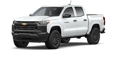 2025 Chevrolet Colorado Crew Cab RWD Pickup for sale #S1238985 - photo 2