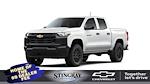 2025 Chevrolet Colorado Crew Cab RWD Pickup for sale #S1238985 - photo 1