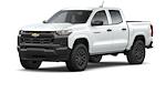 2025 Chevrolet Colorado Crew Cab RWD Pickup for sale #S1238985 - photo 2