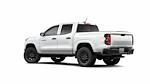 2025 Chevrolet Colorado Crew Cab RWD Pickup for sale #S1238985 - photo 5