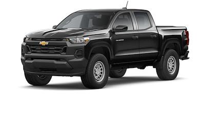 2025 Chevrolet Colorado Crew Cab RWD Pickup for sale #S1241136 - photo 2