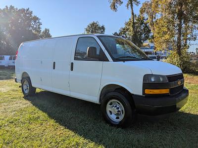 2025 Chevrolet Express 2500 RWD Knapheide Upfitted Cargo Van for sale #S1250287 - photo 2
