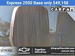 New 2025 Chevrolet Express 2500 Knapheide Upfitted Cargo Van for sale #S1250287 - photo 12