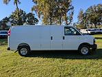 New 2025 Chevrolet Express 2500 Knapheide Upfitted Cargo Van for sale #S1250287 - photo 5