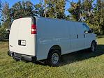New 2025 Chevrolet Express 2500 Knapheide Upfitted Cargo Van for sale #S1250287 - photo 3