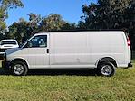 New 2025 Chevrolet Express 2500 Knapheide Upfitted Cargo Van for sale #S1250287 - photo 8