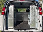 New 2025 Chevrolet Express 2500 Knapheide Upfitted Cargo Van for sale #S1250311 - photo 2