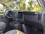 New 2025 Chevrolet Express 2500 Knapheide Upfitted Cargo Van for sale #S1250311 - photo 14