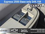 New 2025 Chevrolet Express 2500 Knapheide Upfitted Cargo Van for sale #S1250311 - photo 22