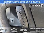New 2025 Chevrolet Express 2500 Knapheide Upfitted Cargo Van for sale #S1250311 - photo 25