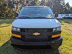 New 2025 Chevrolet Express 2500 Knapheide Upfitted Cargo Van for sale #S1250311 - photo 4