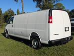 New 2025 Chevrolet Express 2500 Knapheide Upfitted Cargo Van for sale #S1250311 - photo 7