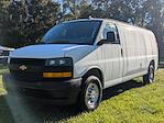 New 2025 Chevrolet Express 2500 Knapheide Upfitted Cargo Van for sale #S1250311 - photo 9