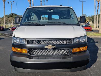 2025 Chevrolet Express 2500 RWD Empty Cargo Van for sale #S1257720 - photo 1