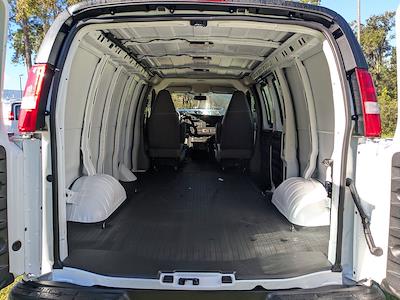 New 2025 Chevrolet Express 2500 Empty Cargo Van for sale #S1257722 - photo 2