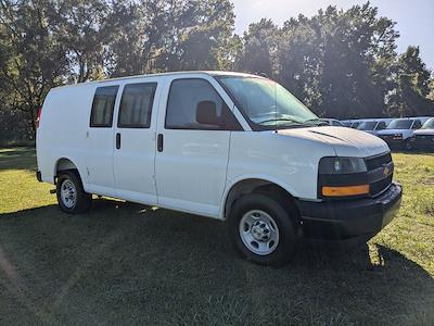 2025 Chevrolet Express 2500 RWD Empty Cargo Van for sale #S1257722 - photo 2