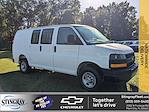 2025 Chevrolet Express 2500 RWD Empty Cargo Van for sale #S1257722 - photo 1