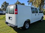 2025 Chevrolet Express 2500 RWD Empty Cargo Van for sale #S1257722 - photo 3