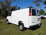 2025 Chevrolet Express 2500 RWD Empty Cargo Van for sale #S1257722 - photo 8